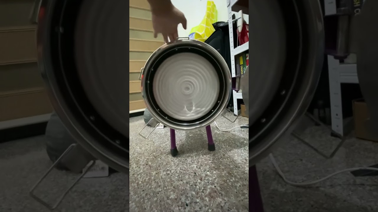 Check out portable cassava grater for ₱5,500. Get it on Shopee now! 