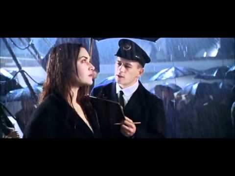 Titanic - cd3 scena finale