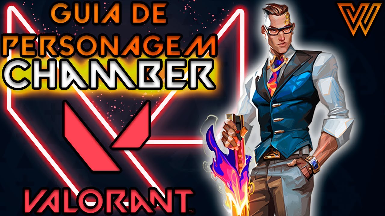 Valorant: Habilidades de Neon, nova personagem, são reveladas