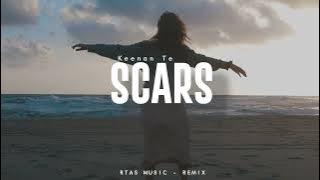 Dj Slow !! Scars - Keenan Te - RTAS Music (SlowRemix)