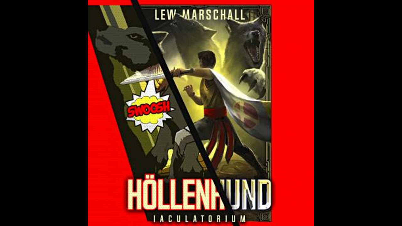 Höllenhund - Lew Marschall