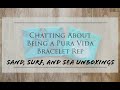 Chatting About Being a Pura Vida Bracelet Rep