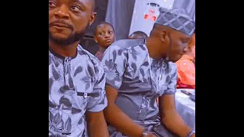 Authority having fun with frnds at pasuma show