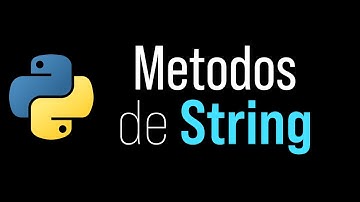 Métodos de Strings en Python – Guía Fácil y Rápida