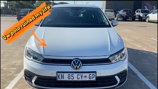 VW POLO LIFE TSI | COST OF BUYING | BALLON PAYMENTS | CAR DEALERSHIP MANIPULATION|