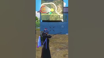 Explosive Bow Secret Trick (BGMI) #shorts