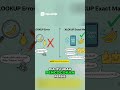 MASIH PAKAI VLOOKUP? Cobain Rumus Excel Ajaib Ini! 🤯