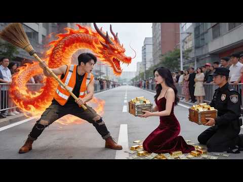 摊牌后老婆悔不当初 poster
