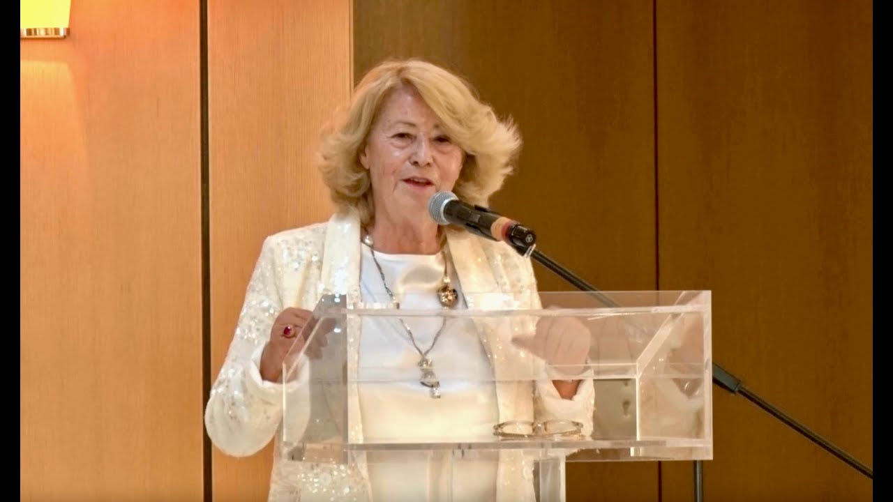 Δήμητρα Σφενδόνη-Μέντζου,