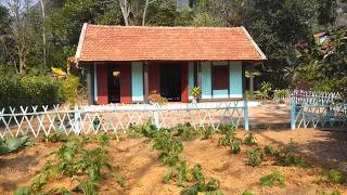Transformación extrema de una casa vieja | Renovando un hogar rural desde cero