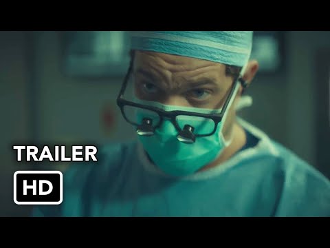Dr. Death Trailer (HD) Joshua Jackson Peacock series