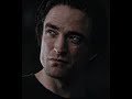 " Batman is way cooler " - " Robert Pattinson Batman edit / Dark Aura Funk super slowed / #edit