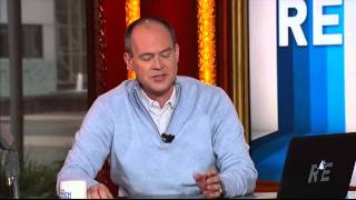 Rich Eisen on the Dan Patrick Show (Full Interview) 12/3/14