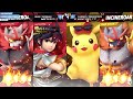 Quag &amp; PacSmash vs PercocetPete &amp; D-Money - The Scoop #29 Doubles Losers Semis