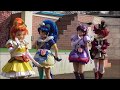 キュアショコラとハグ キラキラ☆プリキュアアラモード