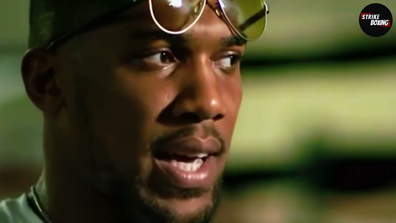 Teddy Atlas Makes SHOCKING Prediction for Jake Paul vs Anthony Joshua Fight!...