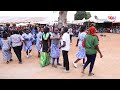 Mwanafunzi Aliyewaambia Wanawake Wilayani Nkasi Ajizolea Zawadi Kabambe 