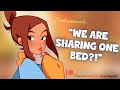 Sharing a Hotel Room with Your Best Friend’s Younger Sister (Confession) (Confident Girl Turned Shy)