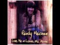 Randy Meisner -  Don&#39;t Keep It Inside