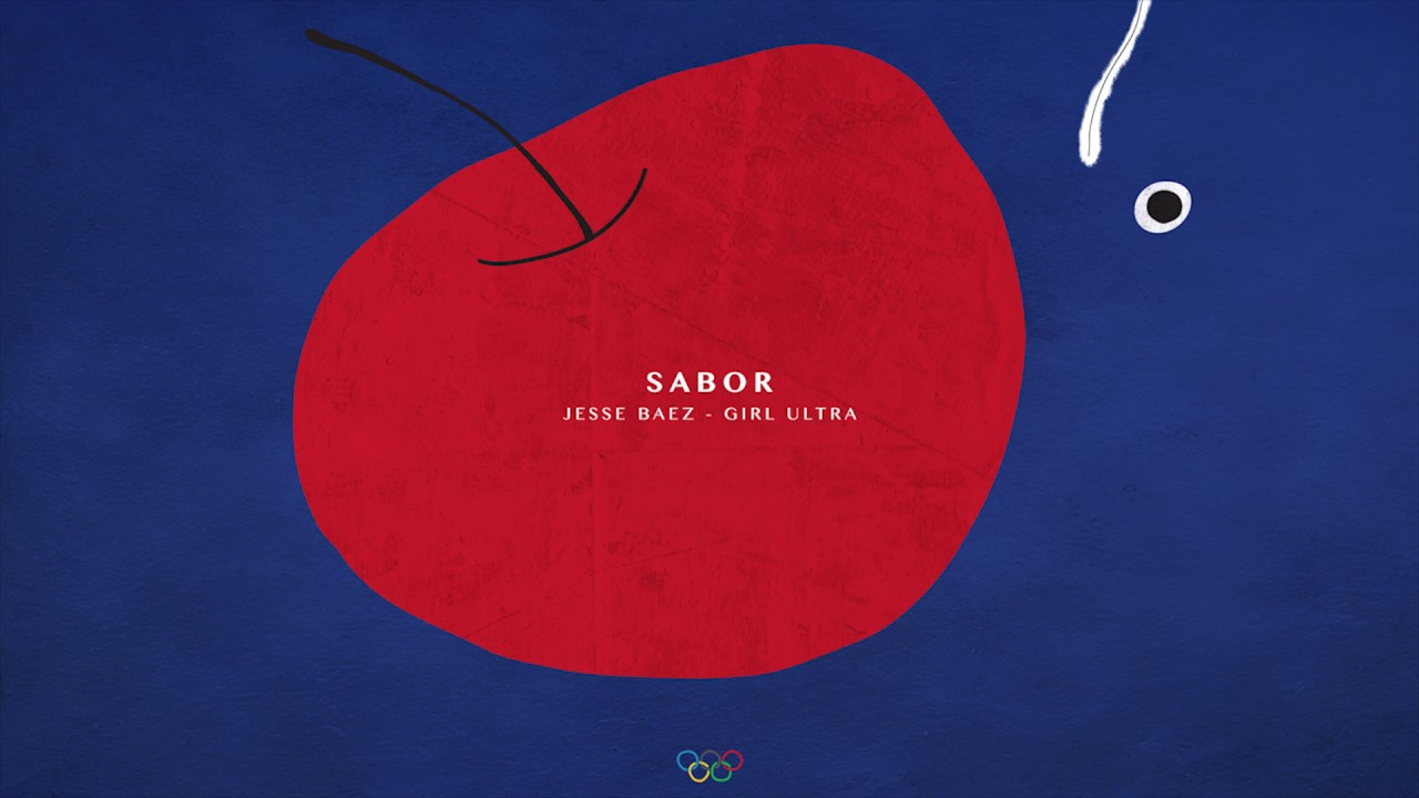 Watch SABOR ft. Jesse Baez & Girl Ultra on YouTube Watch SABOR ft. Jesse Baez & Girl Ultra on YouTube