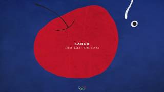 SABOR ft. Jesse Baez & Girl Ultra chords