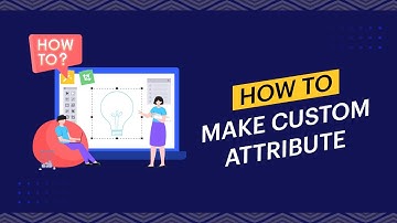 How to create a Custom Attribute in Lumenore