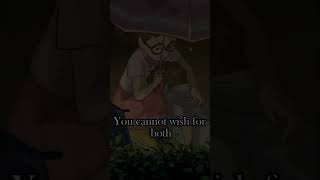 The Price Of Strong Character Easy Life Quote -Voice Narration