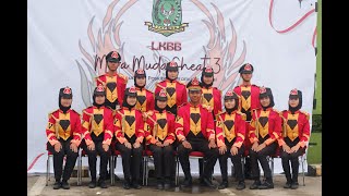 LKBB Mitra Muda Sheet 3 || Pasukan B SMK Negeri 5 Kota Bekasi