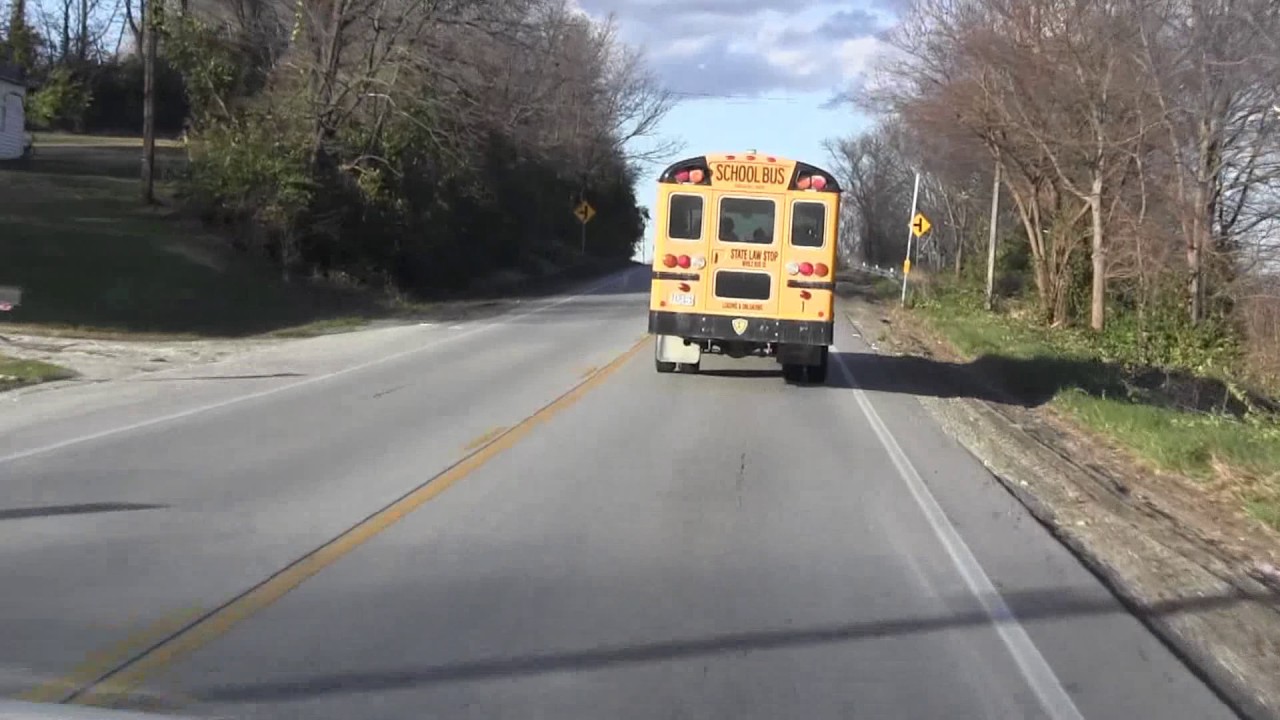 Winfield MO Truck Accident YouTube