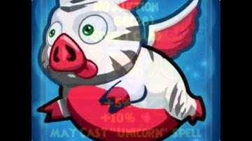 Wizard101 - Guide to level 60 Myth PvP