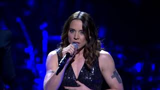 Melanie C about Night of the Proms