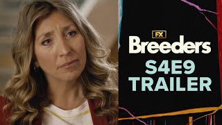 Breeders | Season 4, Episode 9 Trailer – In It Together | FX