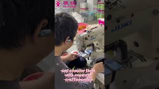 Direct from Source: Your Reliable Partner for High-Quality Underwear! #brafactory #sourcefactory