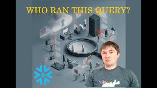 How to Investigate Activity in a Data Platform (Monitoring & Query Logs)