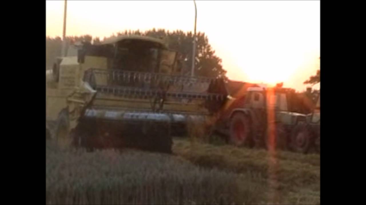 Watteyne: Maaidorsen.