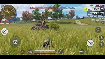 RULES OF SURVIVAL #4 (7 kills!) - Android / iOS Gameplay