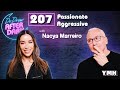 Passionate aggressive w nacya marreiro  dr drew after dark ep 207