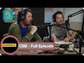 Doug Benson, Steven Yeun & Paul F. Tompkins | Comedy Bang Bang | Video Podcast Network