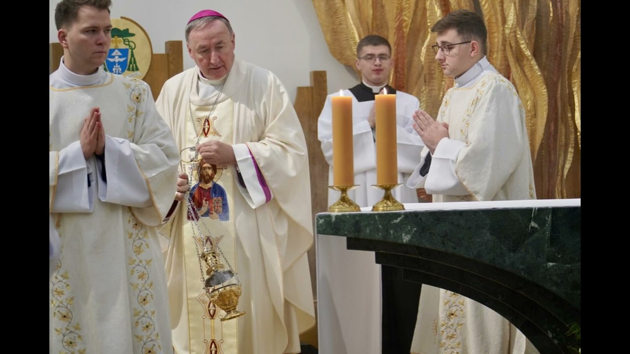 Kyrie | Gloria || WSD Tarnów