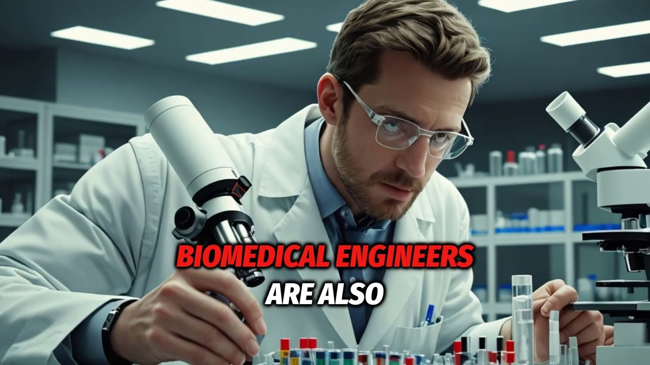 Did You Know We Can Create New Body Parts?