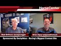 HorseCenter - Woodbine Mile preview & Breeders' Cup Mile early look