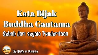 Kata-kata Bijak Buddha Gotama#inspirasikehidupan #kisahinspiratif #agamabuddha #Wejangandharma