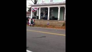 St Leon Indiana local singer