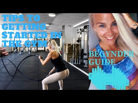 Video: Hvad Er Fitness