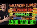 500 Spins On Dragon Link †INSANE COMEBACK With MEGA JACKPOTS рџ Ґрџ 500 Spins On Dragon Link †INSANE COMEBACK With MEGA JACKPOTS рџ Ґрџ