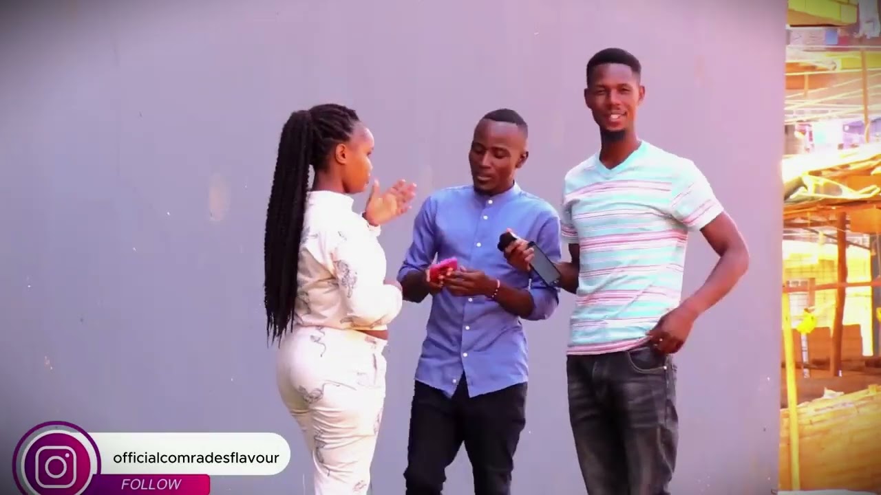 Comrades Flavour - Marriage Is Becoming a SCAM😭💔 This Man Was DISRESPECTED Badly in His Own Bedroom💔