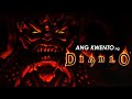 Ang kwento ng diablo 1  pinoy gaming lore