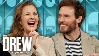 Daisy Jones & The Six Cast Designs Pet Rocks For 70S Style Nostalgia The Drew Barrymore Show