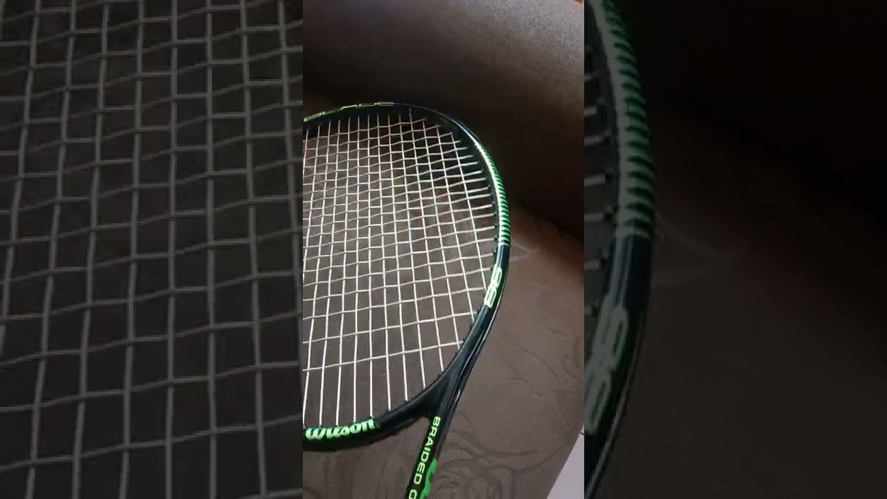 Wilson Blade (Amplifeel)