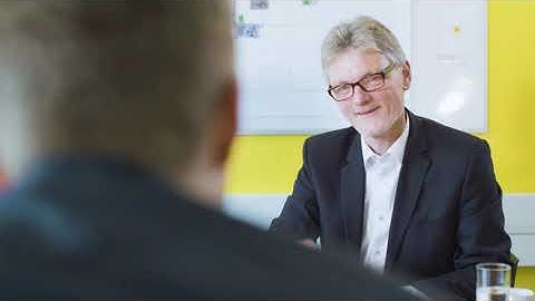 Plan B Imagefilm Englisch